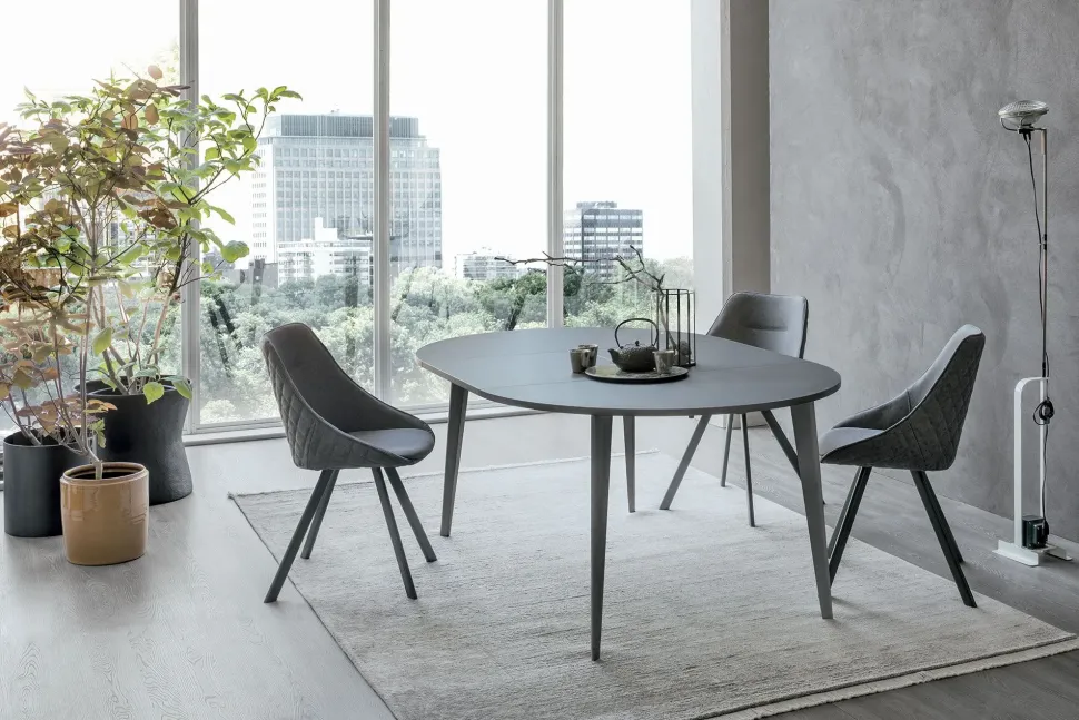 Tavolo in offerta outlet modello Target point - aiace di Target point