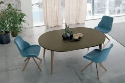 Tavolo in offerta outlet modello Target point - aiace di Target point