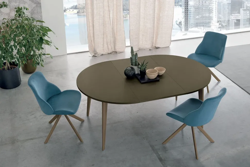 Tavolo in offerta outlet modello Target point - aiace di Target point