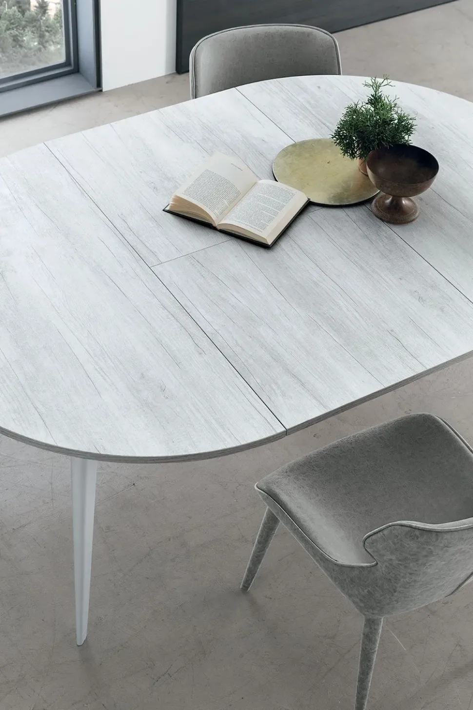 Tavolo in offerta outlet modello Target point - aiace di Target point