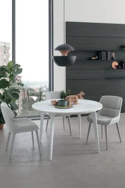 Tavolo in offerta outlet modello Target point - aiace di Target point