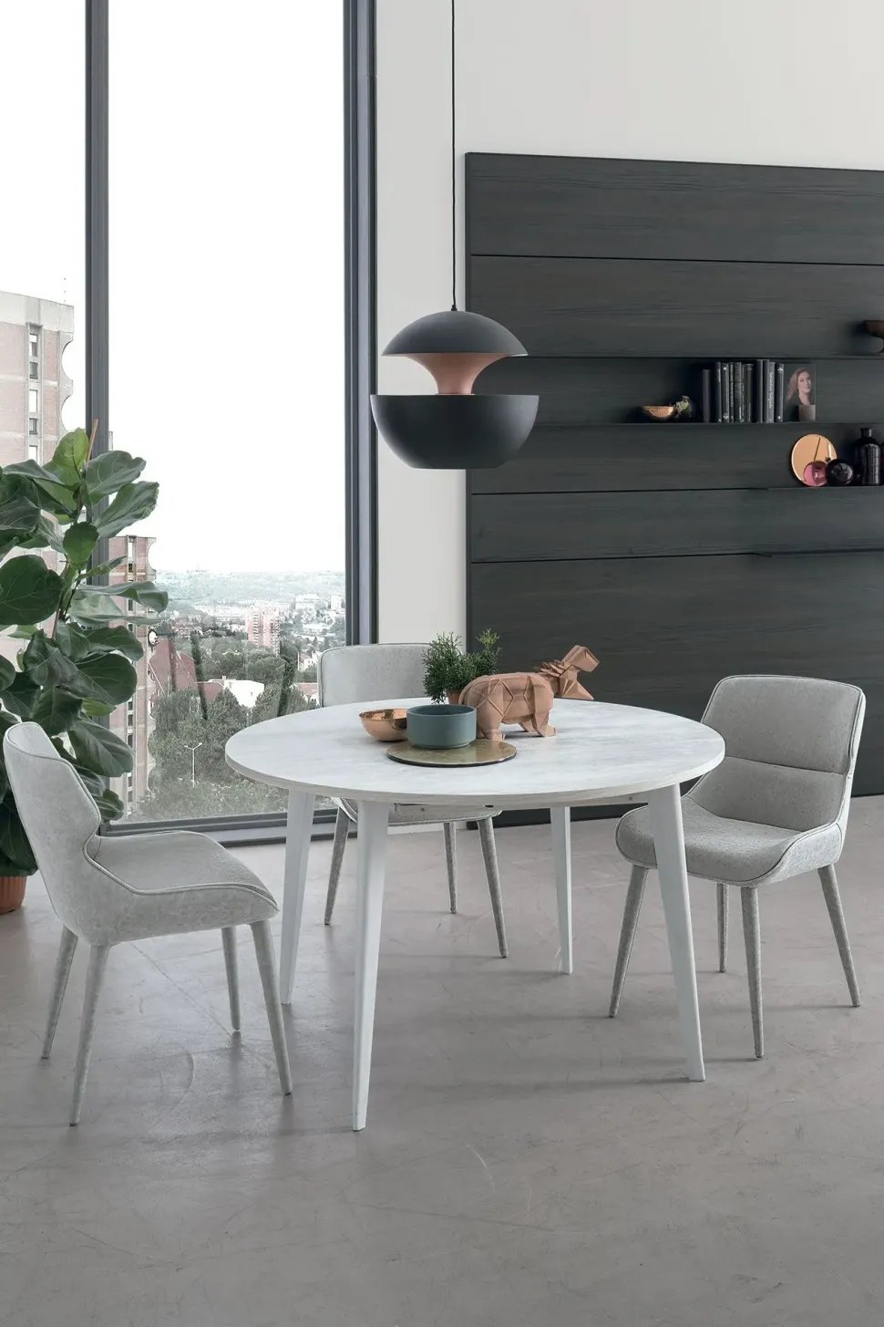 Tavolo in offerta outlet modello Target point - aiace di Target point