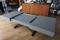 Tavolo in pietra rettangolare Ulisse at025 Altacom a prezzo scontato