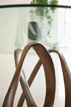 Tavolo Infinity  Porada in OFFERTA OUTLET -30%