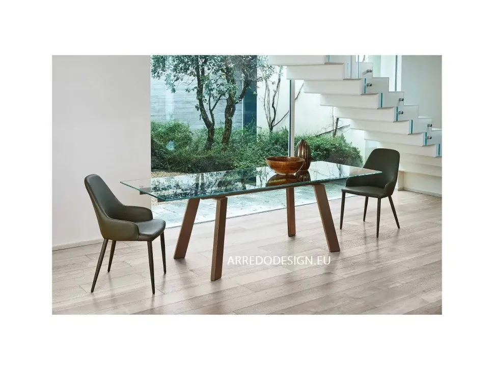 Tavolo Ingenia Gulliver * PREZZI OUTLET -30%