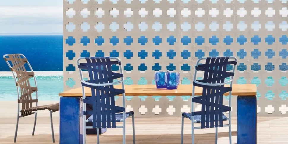 Tavolo Inout 34 Gervasoni in OFFERTA OUTLET -23%