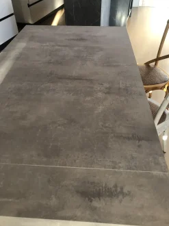 Tavolo Intreccio lamina Artigianale a prezzo ribassato