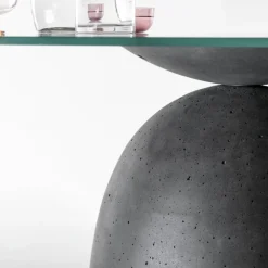 Tavolo Janeiro lago Lago in OFFERTA OUTLET -21%