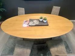 Tavolo Kave home di Julia scontato del 51%