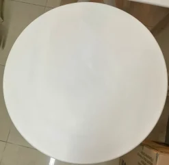 Tavolo Kissi kissi Driade in plastica Fisso scontato 54%