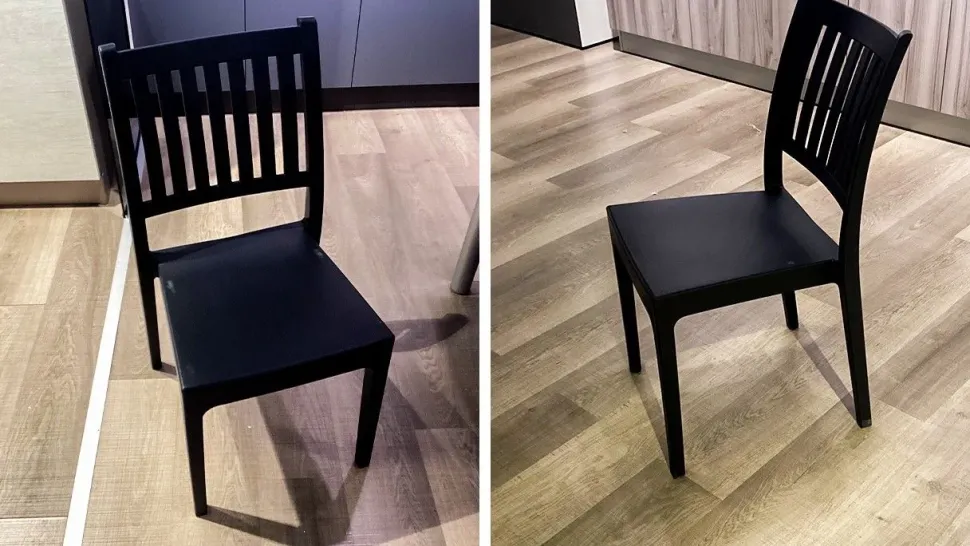 Tavolo La casa moderna Tago PREZZI OUTLET -60%