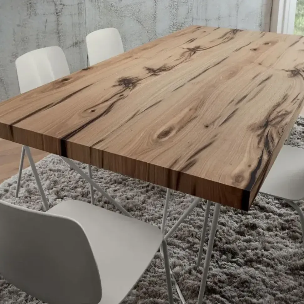 Tavolo La primavera Denis PREZZI OUTLET -35%