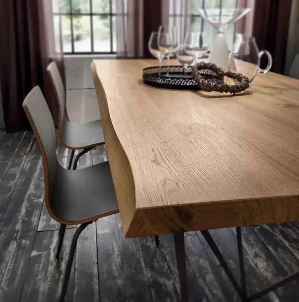 Tavolo La primavera Denis PREZZI OUTLET -35%