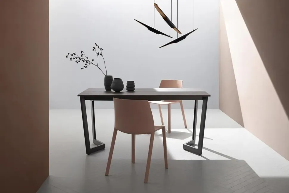 Tavolo La primavera Filippo PREZZI OUTLET