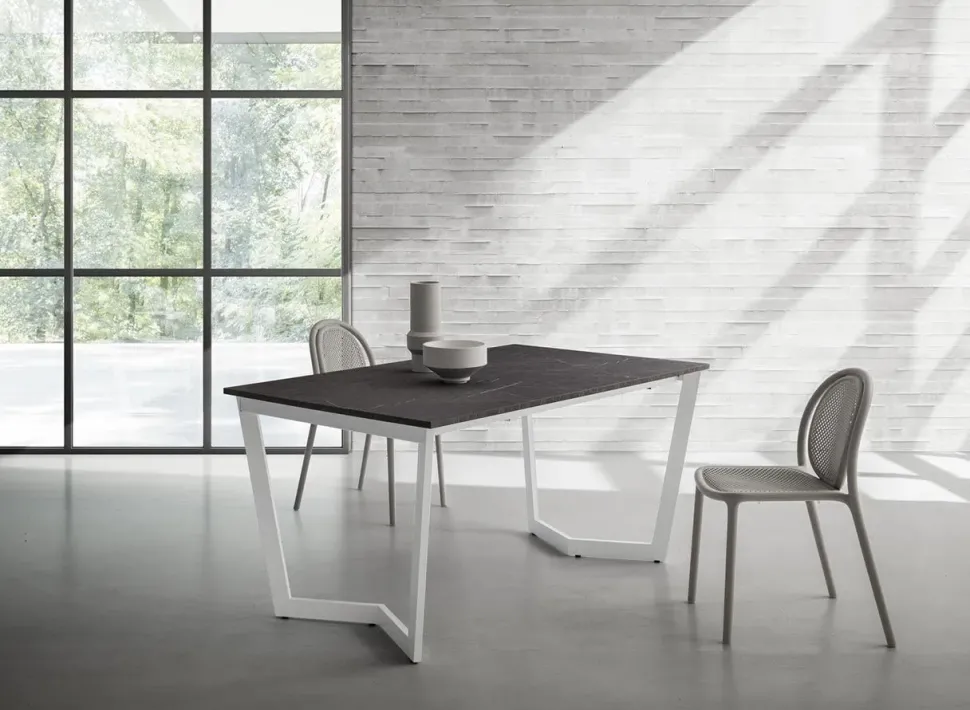 Tavolo La primavera Filippo PREZZI OUTLET