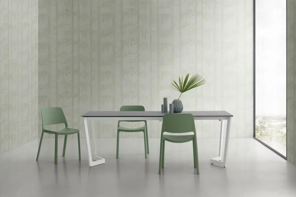 Tavolo La primavera Filippo PREZZI OUTLET