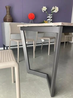 Tavolo La primavera Filippo PREZZI OUTLET -35%