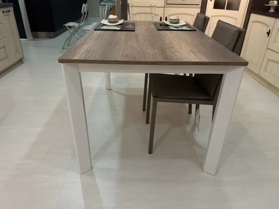 Tavolo La primavera Mario PREZZI OUTLET -30%