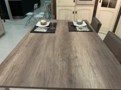 Tavolo La primavera Mario PREZZI OUTLET -30%