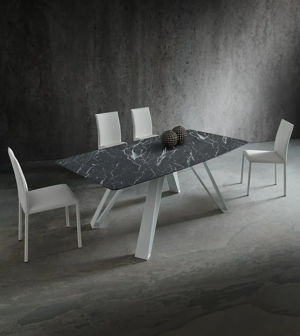 Tavolo La primavera Noah PREZZI OUTLET