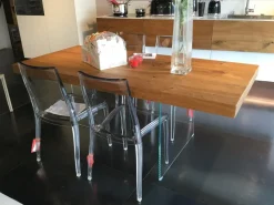 Tavolo Lago Air wildwood PREZZI OUTLET -37%