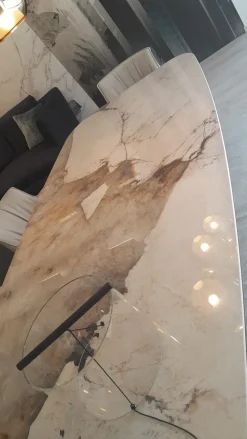 Tavolo Lancer Cattelan italia a prezzo scontato