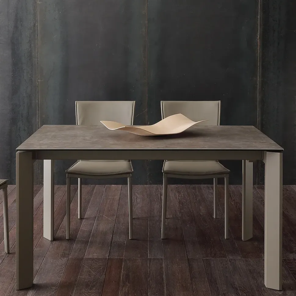 Tavolo Laseggiola modello Ceramique