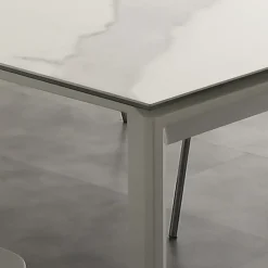 Tavolo Laseggiola modello Ceramique