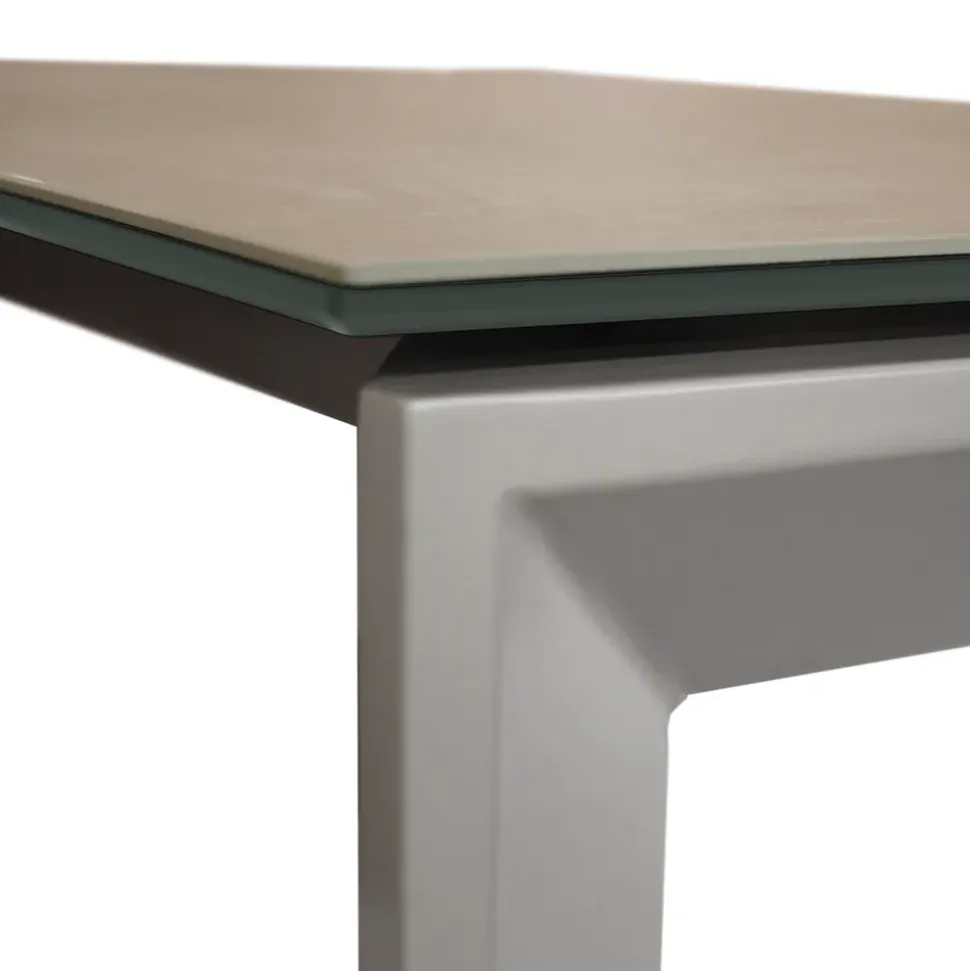 Tavolo Laseggiola modello Ceramique