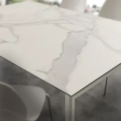 Tavolo Laseggiola modello Ceramique