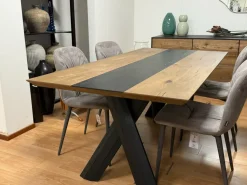 Tavolo Le fablier Hong kong PREZZI OUTLET -27%