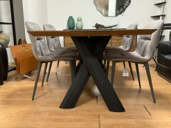 Tavolo Le fablier Hong kong PREZZI OUTLET -27%