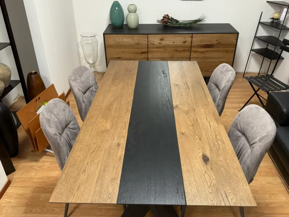 Tavolo Le fablier Hong kong PREZZI OUTLET -27%