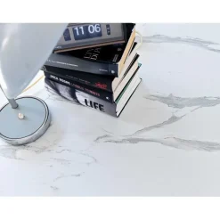 Tavolo Libra round di Sedie brianza scontato del 19%