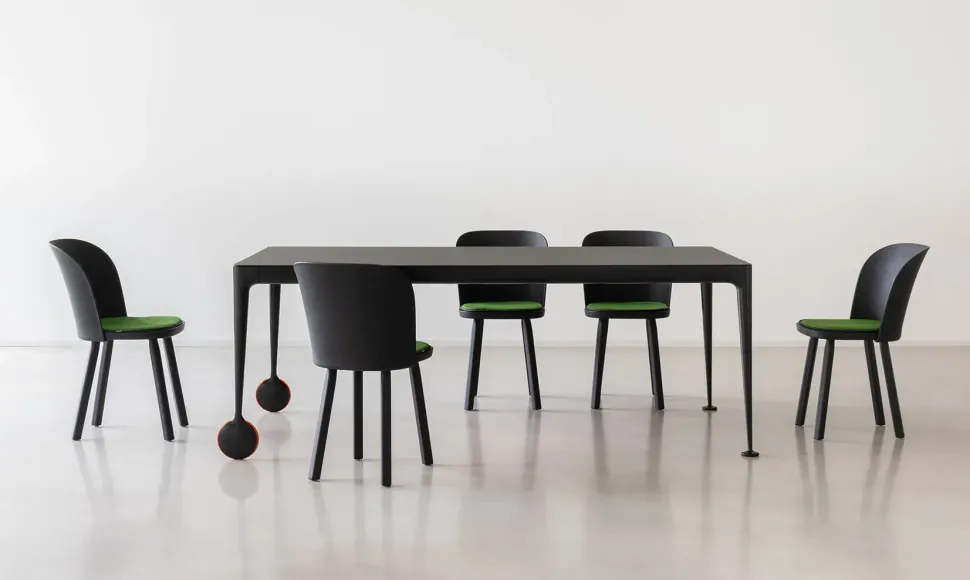 Tavolo Magis big will Magis a prezzo ribassato