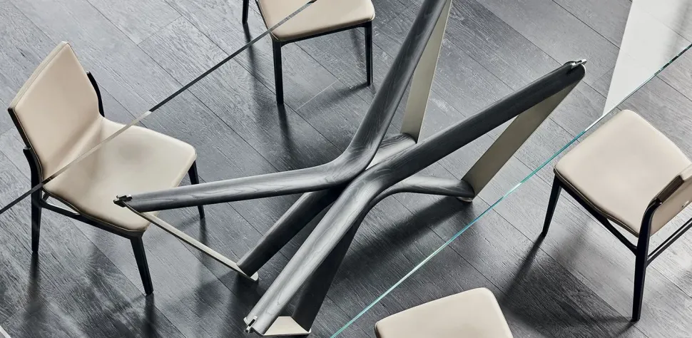 Tavolo Marathon Cattelan italia a prezzo ribassato