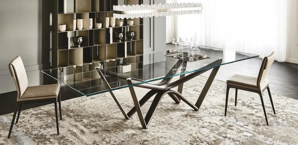 Tavolo Marathon Cattelan italia a prezzo ribassato