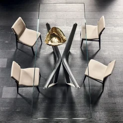 Tavolo Marathon di Cattelan Italia: scopri il prezzo! Design moderno e resistente.