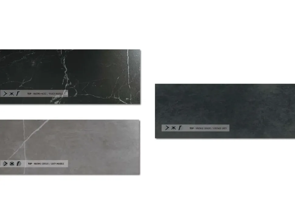 Tavolo Match di Stones scontato del 50%