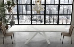 Tavolo Materia Di lazzaro a prezzo ribassato