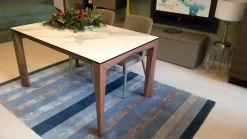 Tavolo Matrix Friulsedie in OFFERTA OUTLET