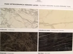 Tavolo Matrix Friulsedie in OFFERTA OUTLET