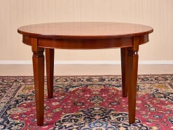 Tavolo Mazzantica Offerta con 4 sedie PREZZI OUTLET -55%