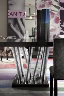 Tavolo Md work Luxury maxi 240 cm  PREZZI OUTLET