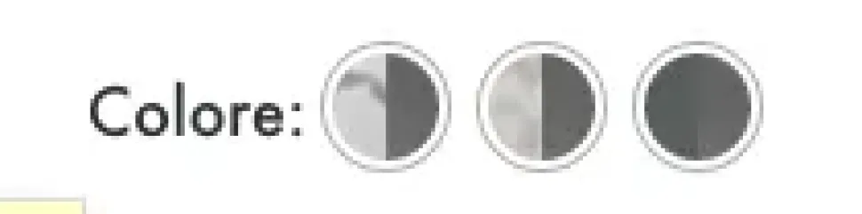 Tavolo Md work Oslo cp PREZZI OUTLET