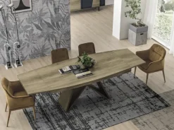 Tavolo Md work Sigor tg PREZZI OUTLET