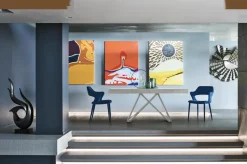 Tavolo Md work Sigor tg PREZZI OUTLET