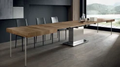 Tavolo Md work Tavolo maxi inox PREZZI OUTLET