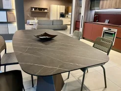 Tavolo Metropolis Scavolini in OFFERTA OUTLET -16%