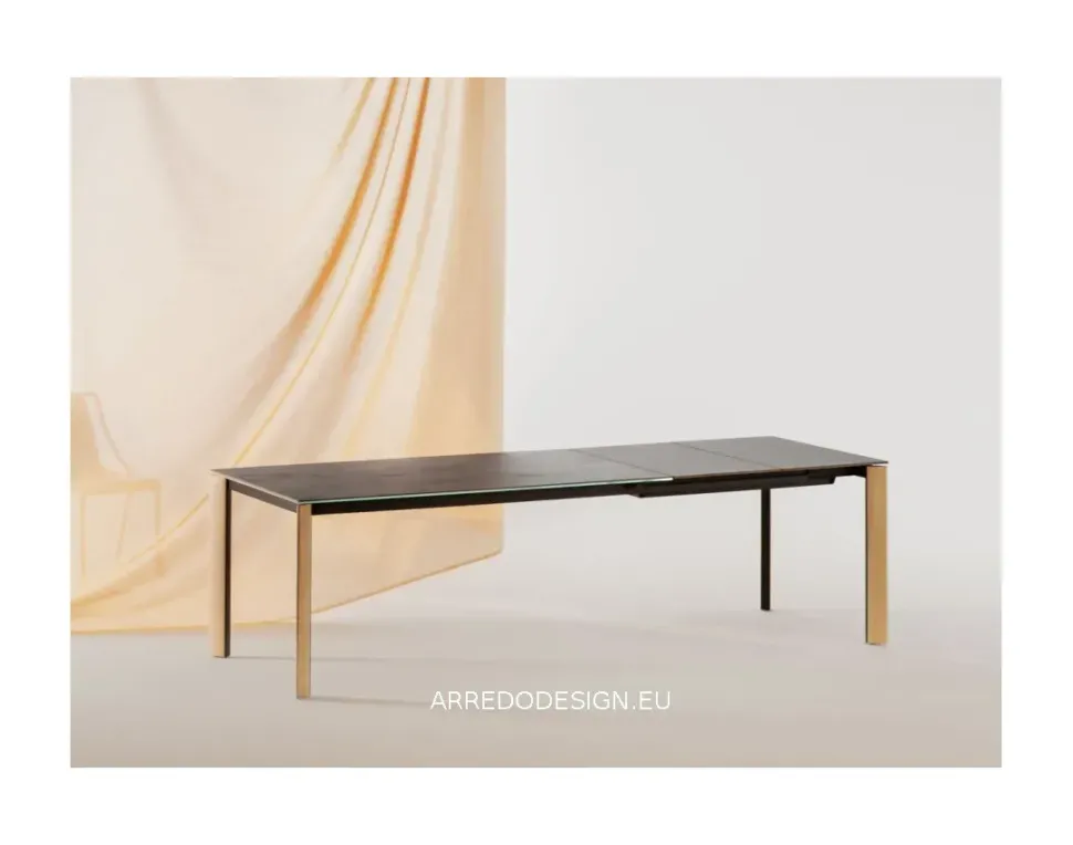 Tavolo Midj Blade PREZZI OUTLET -30%